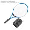 Children Tennis Racket Junior Tennis Racket with Carry Bag and Ball for Children Beginners(Blue) view 2