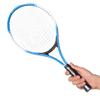 Children Tennis Racket Junior Tennis Racket with Carry Bag and Ball for Children Beginners(Blue) view 4