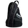 Franklin Sports Pickleball Sling Bag Official Pickleball Bag of The U.S. Open Pickleball Championships Adjustable Charcoal Gray view 2
