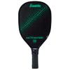 Franklin Sports Pickleball Paddle - Activator Wood Pickleball Paddle - USAPA Approved Paddle - Green view 1