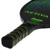 Franklin Sports Pickleball Paddle - Activator Wood Pickleball Paddle - USAPA Approved Paddle - Green view 2