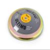 Nelco Discus | 1 KG Discus | Womens Discus 1KG | New Ultimo Super Spin | Competition Discus | Disc for Track | Discus Equipment view 1