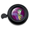 GRAPHICS & MORE Batman Joker Character Bicycle Handlebar Bike Bell view 1