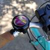 GRAPHICS & MORE Batman Joker Character Bicycle Handlebar Bike Bell view 2