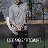 Backspin Tee Elite Launch Angle Attachment view 1