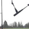 Backspin Tee Elite Launch Angle Attachment view 3