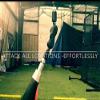 Backspin Tee Elite Launch Angle Attachment view 4