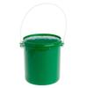 MOMU Fishing Bait Bucket Breathable Live Earthworm Maggot Worm Lures Container Tackle view 1