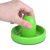 Coopay Air Hockey Pushers and Pucks, Air Hockey Paddles, Goal Handles Paddles Replacement Accessories for Game Tables (4 Striker, 8 Red Puck Pack) view 4