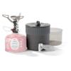 MSR PocketRocket Deluxe Ultralight Camping and Backpacking Stove Kit view 1