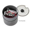 MSR PocketRocket Deluxe Ultralight Camping and Backpacking Stove Kit view 3