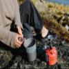 MSR PocketRocket Deluxe Ultralight Camping and Backpacking Stove Kit view 4