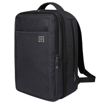 MOOTO Korea Taekwondo MATO Backpack Bags MMA UFC Martial Arts Business Match Competition Trip Travel Laptop
