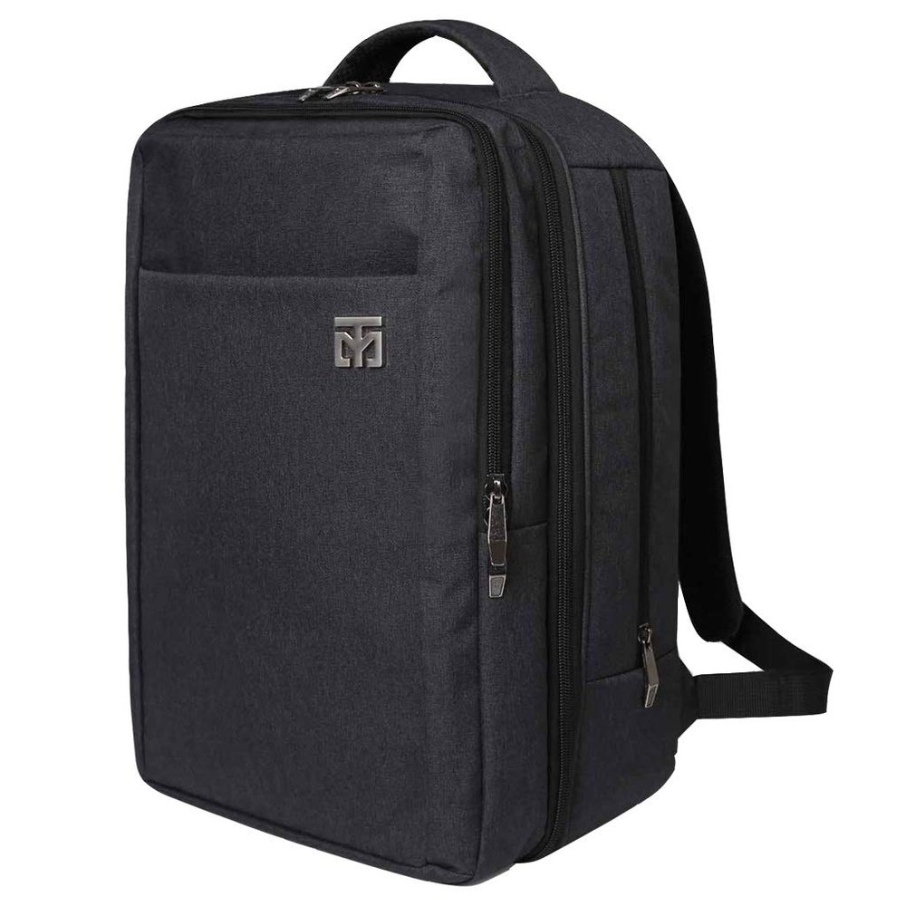 MOOTO Korea Taekwondo MATO Backpack Bags MMA UFC Martial Arts Business Match Competition Trip Travel Laptop