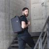 MOOTO Korea Taekwondo MATO Backpack Bags MMA UFC Martial Arts Business Match Competition Trip Travel Laptop view 3