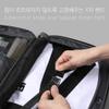 MOOTO Korea Taekwondo MATO Backpack Bags MMA UFC Martial Arts Business Match Competition Trip Travel Laptop view 4