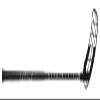 Salming 2020 Q1 Powerlite X Floorball Stick, 96 cm, Left view 1