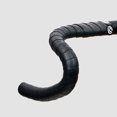 Bike Ribbon Unisex Adult BeeGrip Handlebar Tape, Black, Extra Large