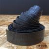 Bike Ribbon Unisex Adult BeeGrip Handlebar Tape, Black, Extra Large view 2