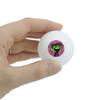 GRAPHICS & MORE Teen Titans Go! Beast Boy Novelty Table Tennis Ping Pong Ball 3 Pack view 2