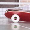 GRAPHICS & MORE Teen Titans Go! Beast Boy Novelty Table Tennis Ping Pong Ball 3 Pack view 3