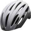 BELL Avenue MIPS Cycling Helmet - Women's Matte/Gloss White/Gray 50-57cm view 3