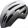 BELL Avenue MIPS Cycling Helmet - Women's Matte/Gloss White/Gray 50-57cm view 4