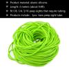 AMEYXGS 9.8ft Archery Peep Sight Tubing for Compound Bow Silicone Tube Pull Line Peep Sigh Replacement Tube Compound Bow Accessories view 2