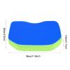 Keenso Fishing Seat Pad, 4.5cm Thicken Soft Kayak Canoe Fishing Boat Sit Seat, Boating Seat Cushions Pad Accessory (Blue) view 3