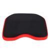 Keenso Thicken Soft Kayak Canoe Fishing Boat Sit Seat, Boating Seat Cushions Pad Accessory (Black) view 1
