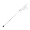Signature Junior Boy's Lacrosse Stick - 28" - Pro Strung Pocket, Lightweight, Play Ready Aluminum Lacrosse Stick | 28" | White view 3