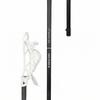 Signature Junior Boy's Lacrosse Stick - 28" - Pro Strung Pocket, Lightweight, Play Ready Aluminum Lacrosse Stick | 28" | Black view 1
