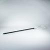 Signature Junior Boy's Lacrosse Stick - 28" - Pro Strung Pocket, Lightweight, Play Ready Aluminum Lacrosse Stick | 28" | Black view 2