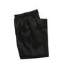Martial Arts Karate Taekwondo Pants (000, BLACK) view 3