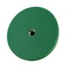 CanDo Wrist/Forearm Exerciser, Medium, Green (Ball Only) view 1