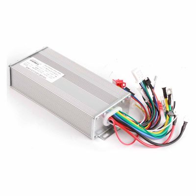 VGEBY1 Motor Controller,36V/48V 1000W Brushless Controller for Electric Bicycle Scooter