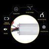 VGEBY1 Motor Controller,36V/48V 1000W Brushless Controller for Electric Bicycle Scooter view 4