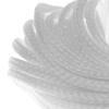T-H Marine Mushroom Anchor Kit | Includes 5/16" X 50' Polypropylene Anchor Line with Hook | Vinyl Coated, 10LB view 2