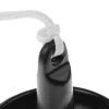 T-H Marine Mushroom Anchor Kit | Includes 5/16" X 50' Polypropylene Anchor Line with Hook | Vinyl Coated, 10LB view 4