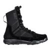5.11 Tactical Mens A/T All-Terrain 8-inch Military Style Boots for Snow, Hiking, Work Non-Zip, Water-Resistant, Black, 12 Regular, Style 12422 view 1