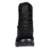 5.11 Tactical Mens A/T All-Terrain 8-inch Military Style Boots for Snow, Hiking, Work Non-Zip, Water-Resistant, Black, 12 Regular, Style 12422 view 2