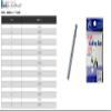 Uzaki Nisshin Intuition Rolling Top 2.2mm view 2