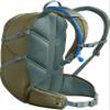 CamelBak Womens Helena 20 Hiking Hydration Backpack Burnt Olive/Silver Pine, 85oz view 2