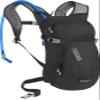 CamelBak Womens Magic Bike Hydration Pack Black, 70oz view 1