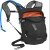 CamelBak Womens Magic Bike Hydration Pack Black, 70oz view 3