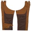 Browning 300667980T: Chaps, Upl, Choc/Tan, Tall view 3