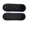 W8FIT Adjustable Wrist Weights 3 LBS PAIR (1.5 LBS each) Medium 6"-8" view 4