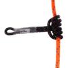 GM CLIMBING 12in 6mm Prusik Loop Pre-Sewn for Climbing Arborist Rescue Mountaineering General Outdoor Use (Red, Pack of 3) view 4
