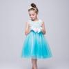 LeJulyeekay Flower Girls Gloves Pageant Lace Wrist Length Lace Wedding Dress Gloves 5-12Yrs view 3