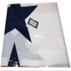 3x5 Five Blue Star Service Star Banner Military 3'x5' Premium Quality Heavy Duty Printed Polyester Flag view 4